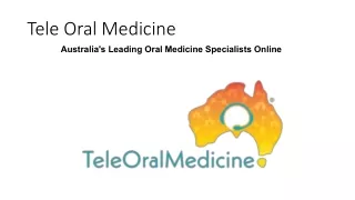 Teleoral pdf