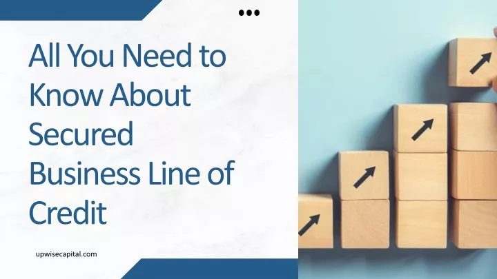 all you need to know about secured business line