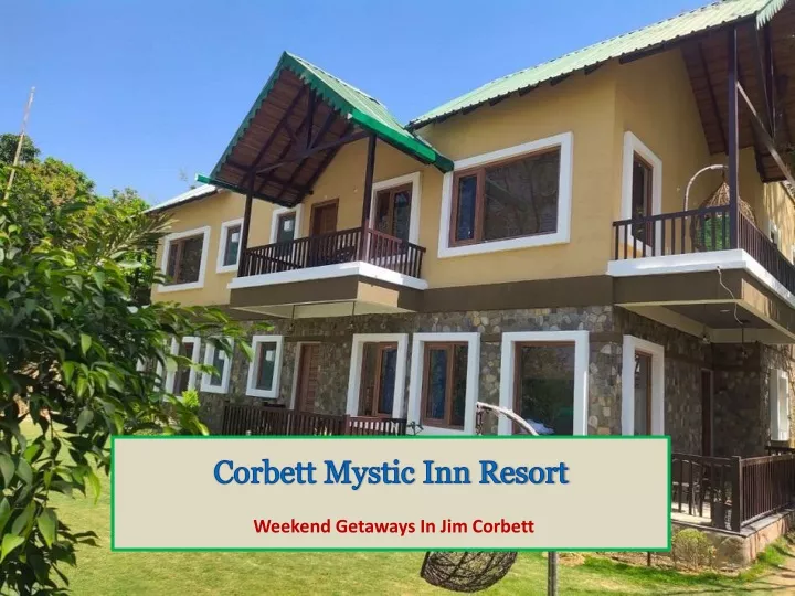corbett mystic inn resort weekend getaways
