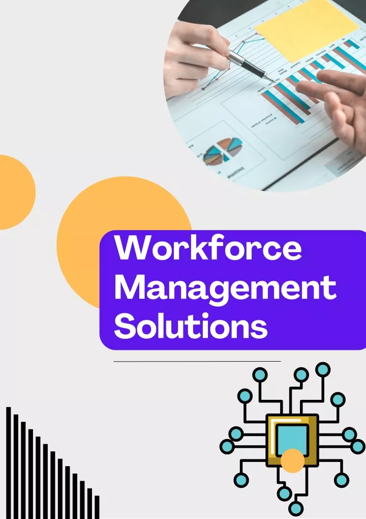 workforce management solutions