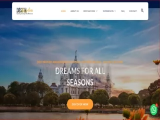 Best North East Tour Packages