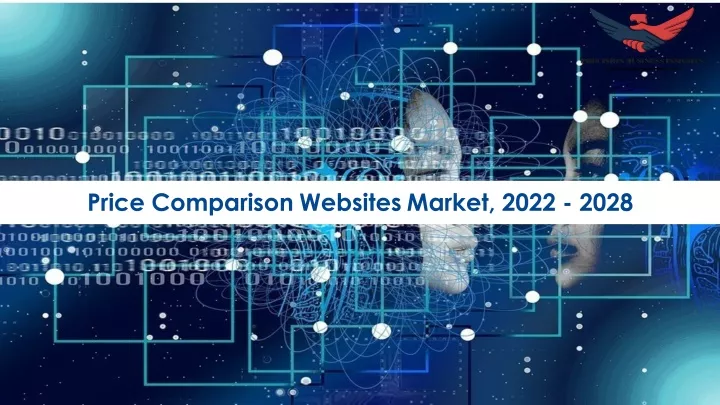 price comparison websites market 2022 2028