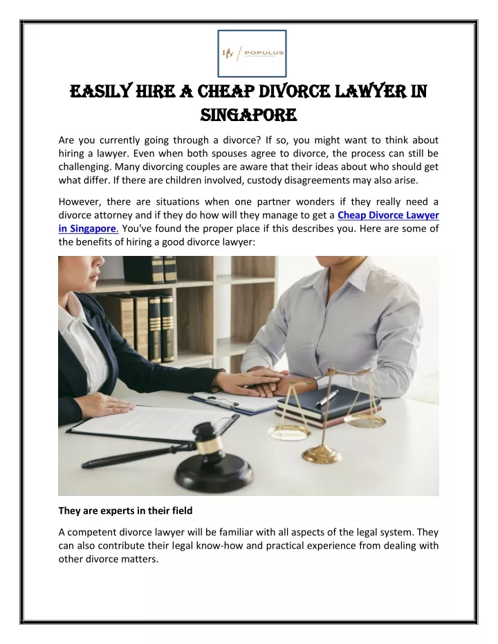 easily hire a cheap divorce lawyer in easily hire