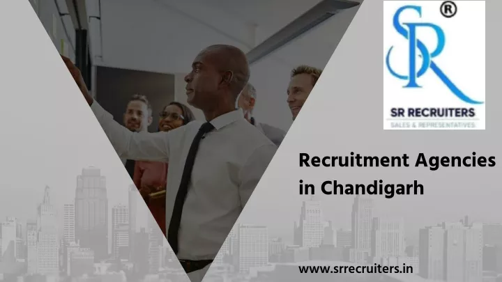 recruitment agencies in chandigarh