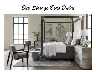 bedsdubai.com-Storage Beds