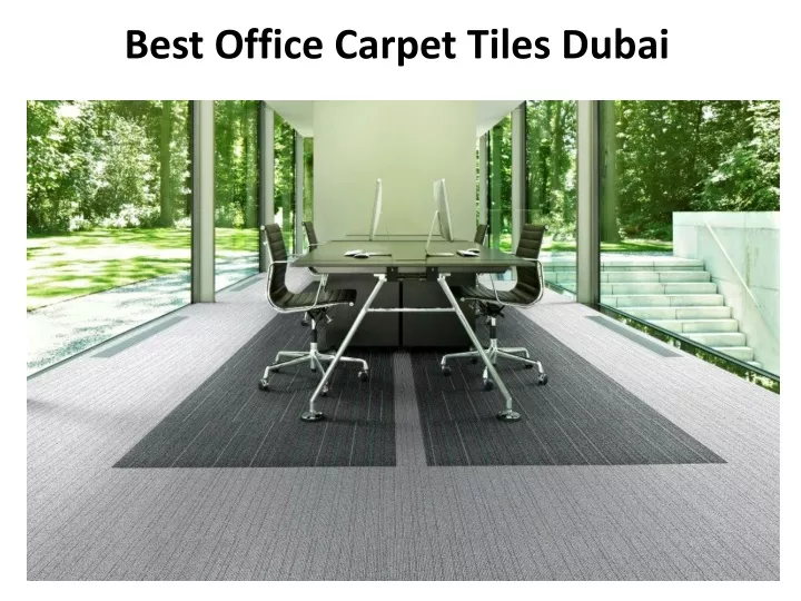 best office carpet tiles dubai