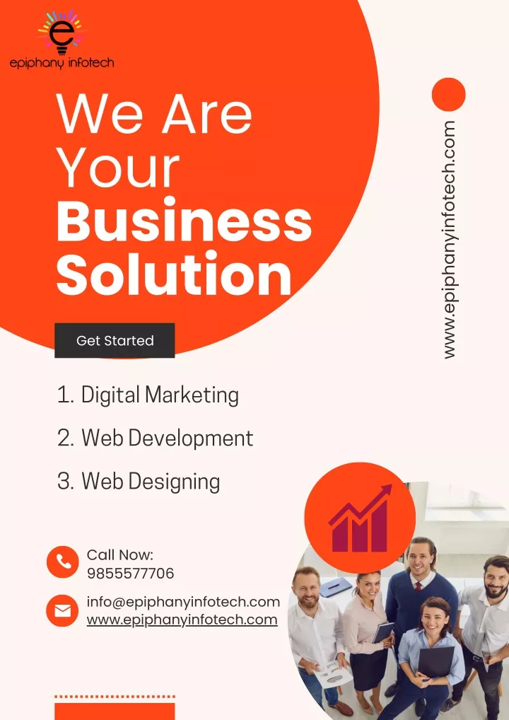 we are your business solution