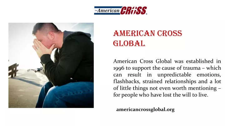 american cross global