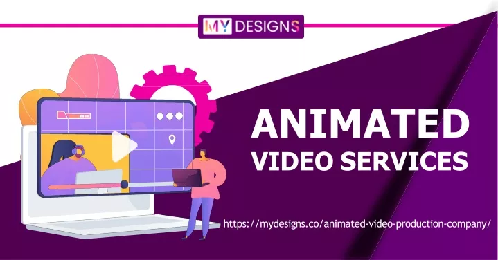 anim a ted video services