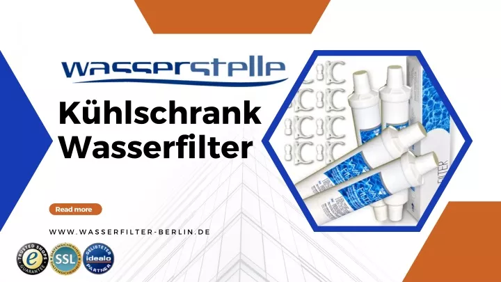 k hlschrank wasserfilter