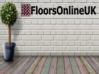 14mm Wood Flooring