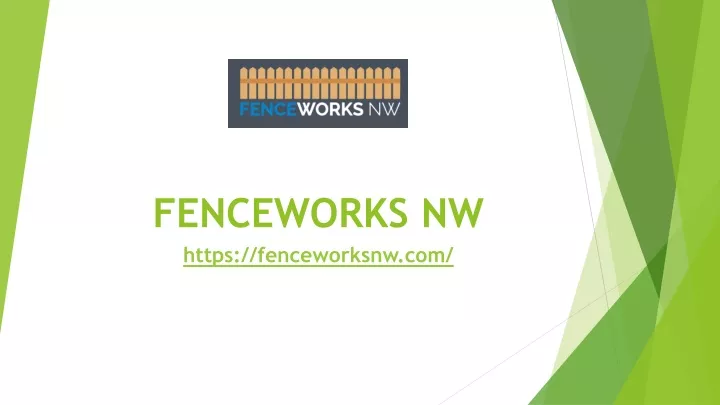 fenceworks nw https fenceworksnw com