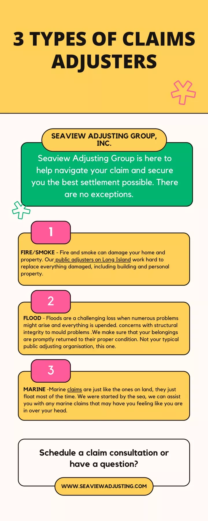 assignment of claims modification