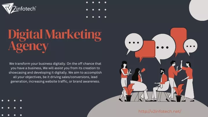 digital marketing agency