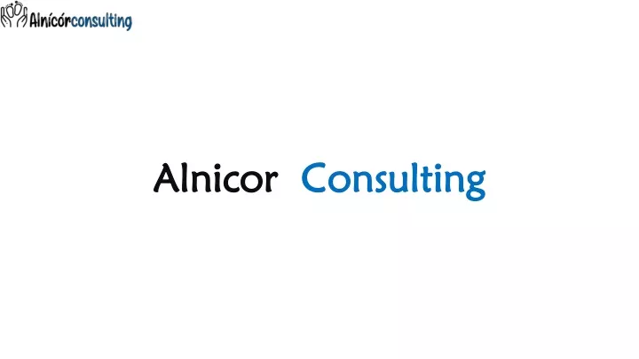 alnicor consulting