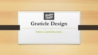 graticle design