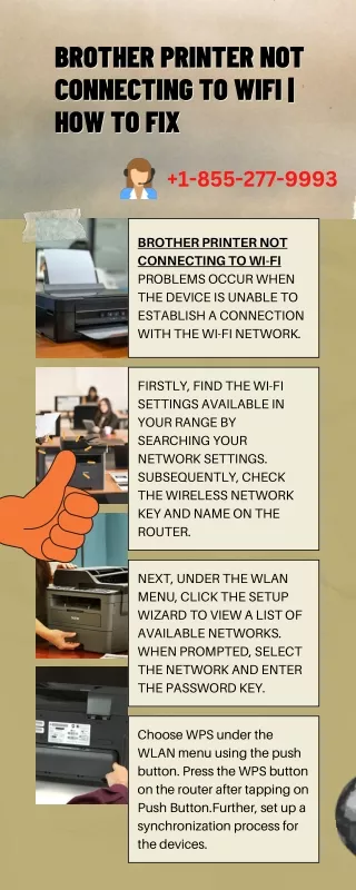 brother printer not brother printer