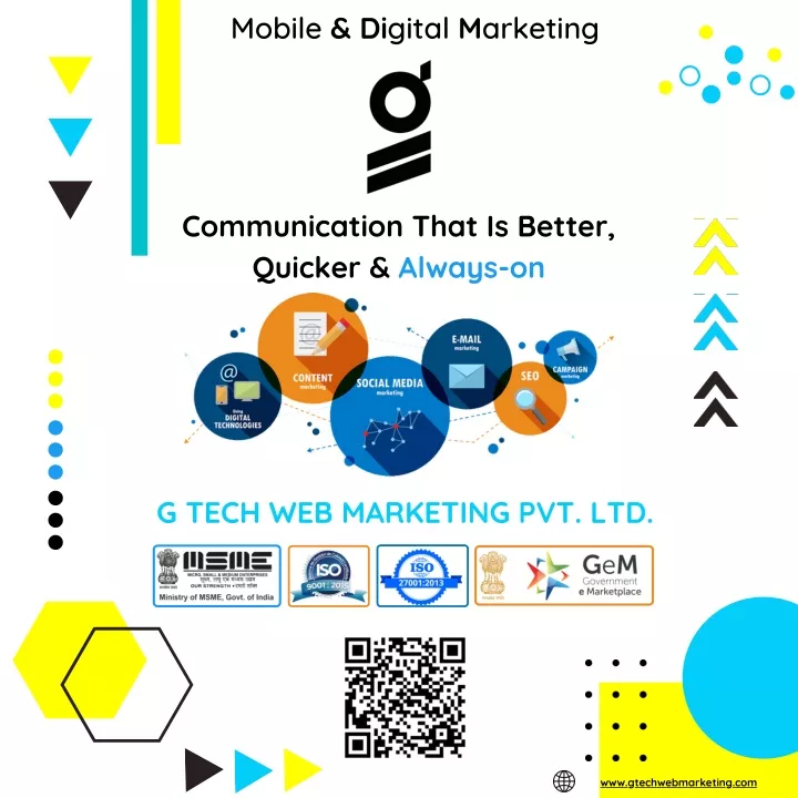 mobile di gital m arketing