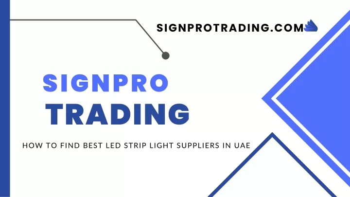 signprotrading com