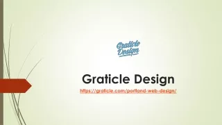 graticle design https graticle com portland