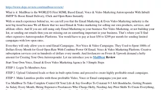 https www dope review com mailbear review what