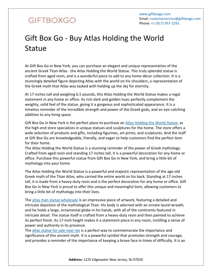 www giftboxgo com email customerservice@giftboxgo