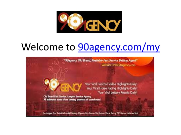 welcome to 90agency com my