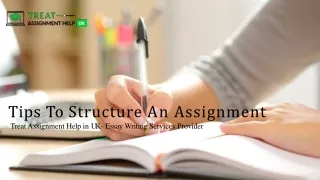 Hire Assignment Writing experts