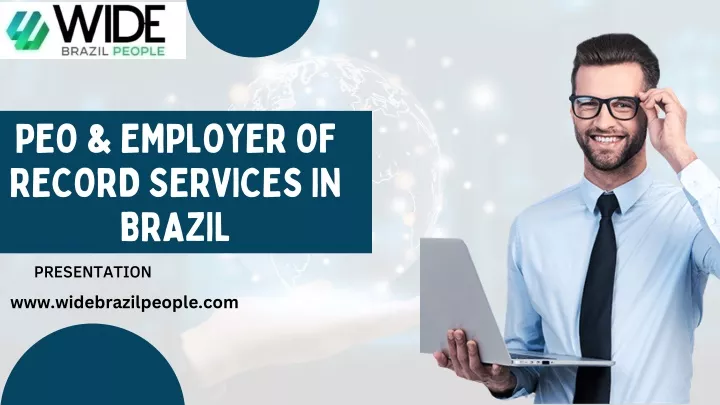 peo employer of record services in brazil