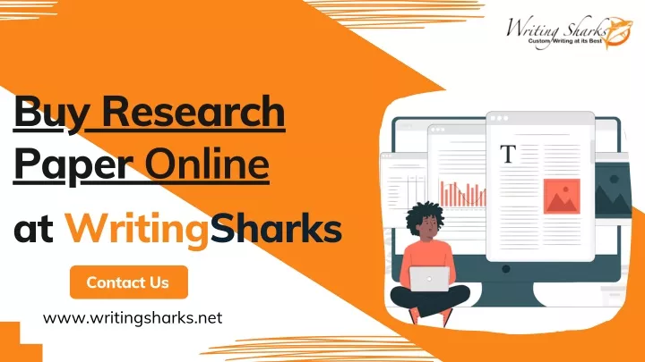 buy research paper online at writingsharks