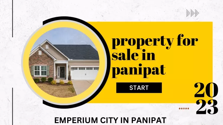 property for sale in panipat