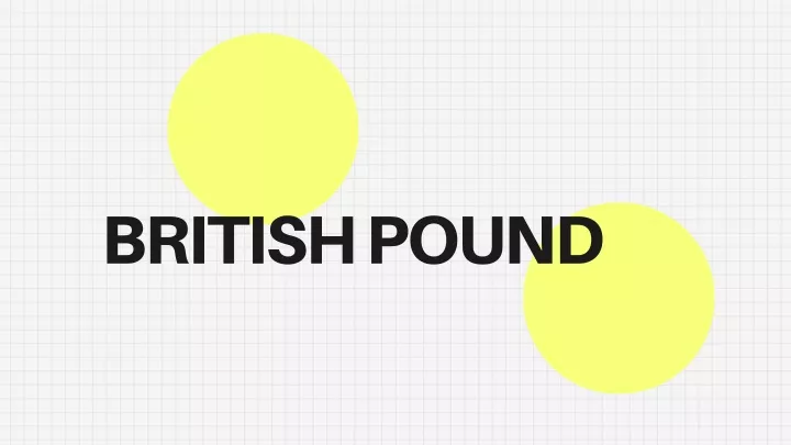 british pound