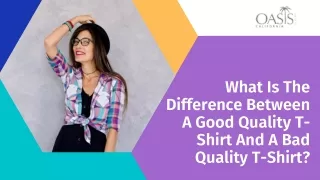 Get The Best Shirt Manufacturers Company
