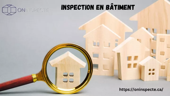 PPT - Inspection EN Bâtiment PowerPoint Presentation, Free Download ...