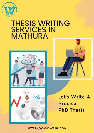 thesis writing services in mathura
