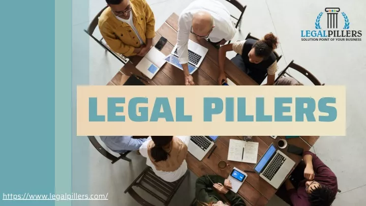 legal pillers