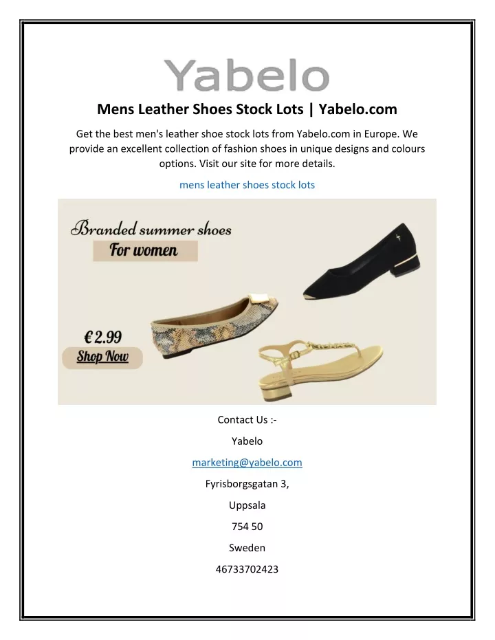 mens leather shoes stock lots yabelo com