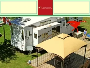Shuswap Rv Resorts