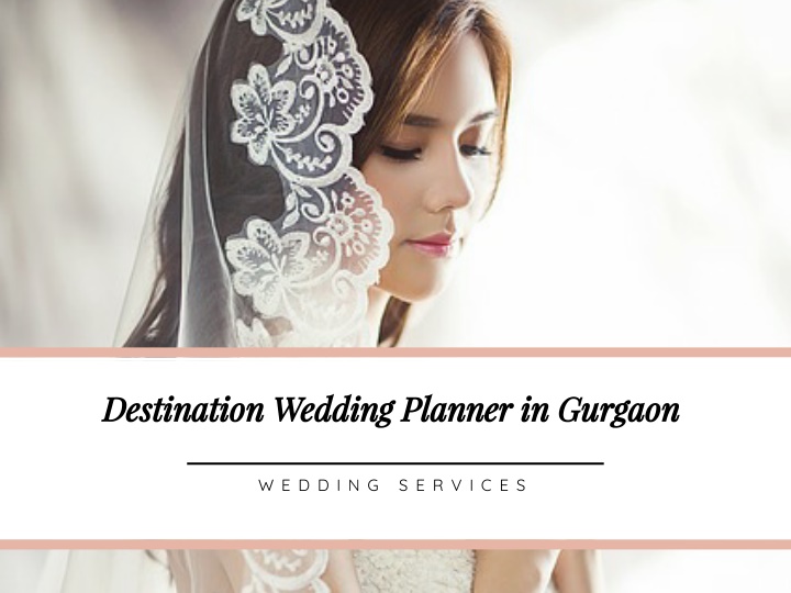 destination wedding planner in gurgaon