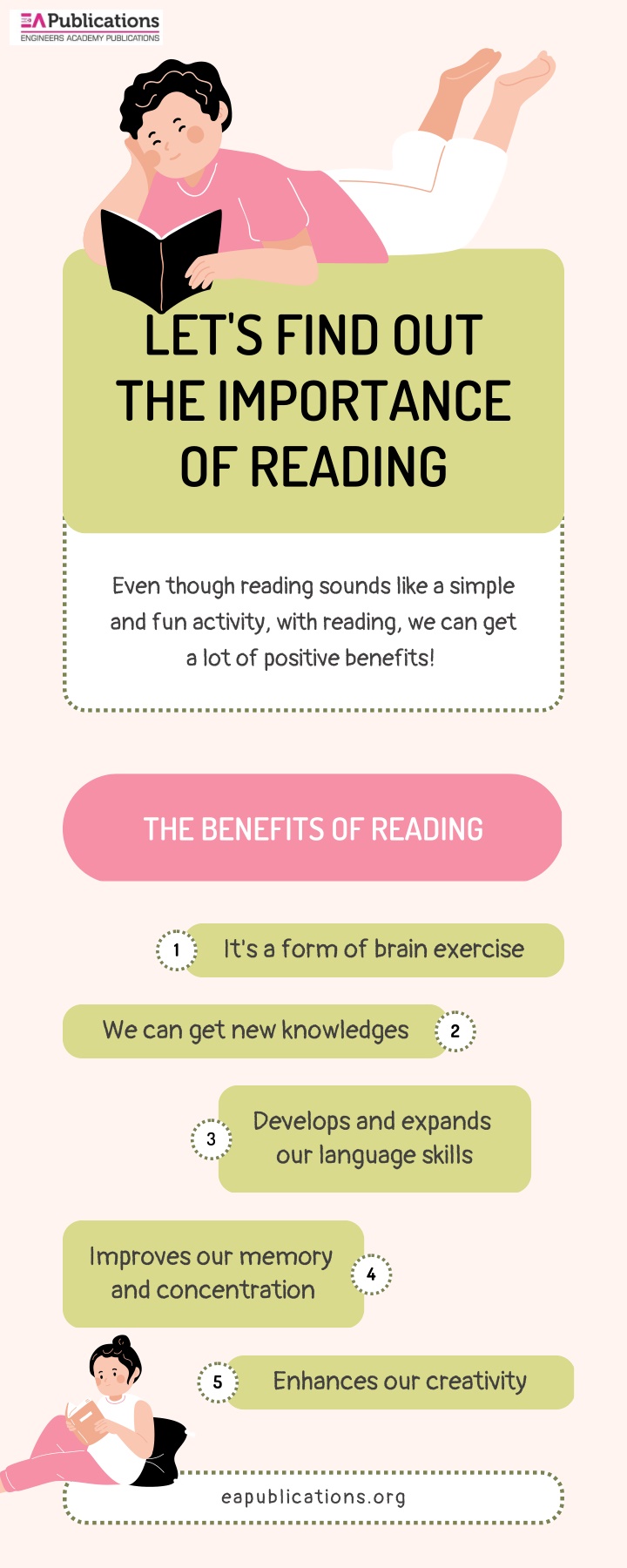 let s find out the importance of reading