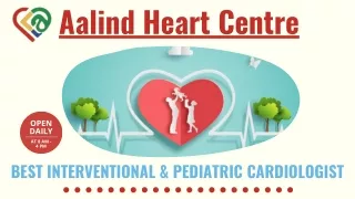 aalind heart centre