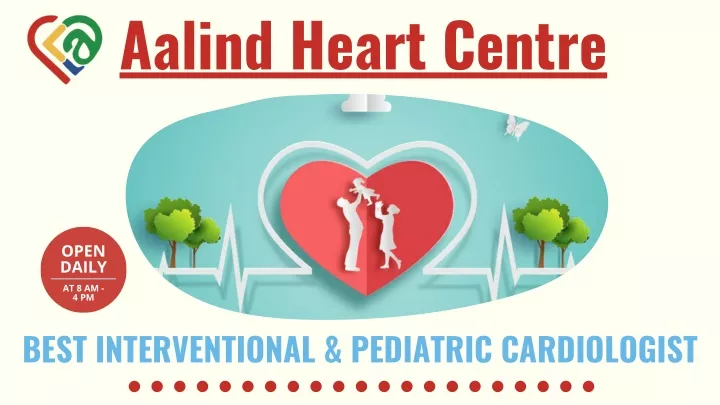 aalind heart centre