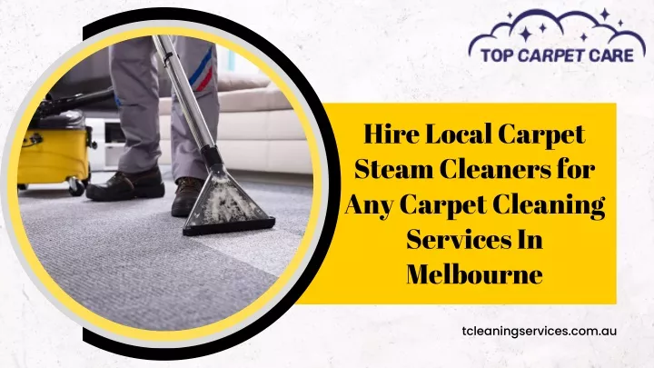 hire local carpet steam cleaners for any carpet