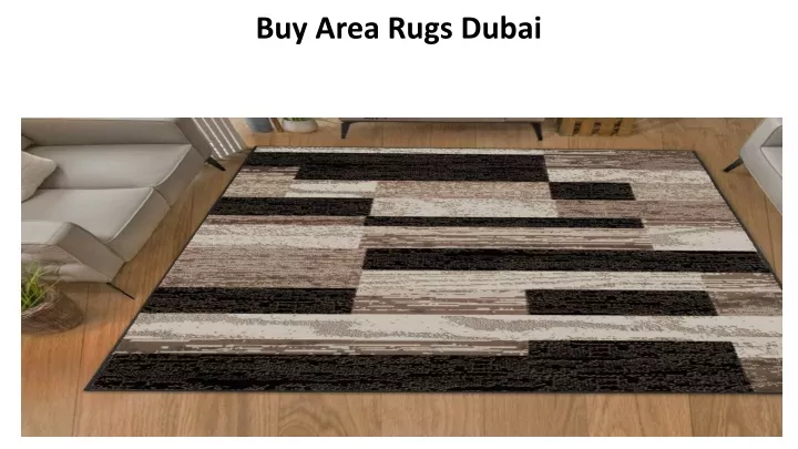 buy area rugs dubai