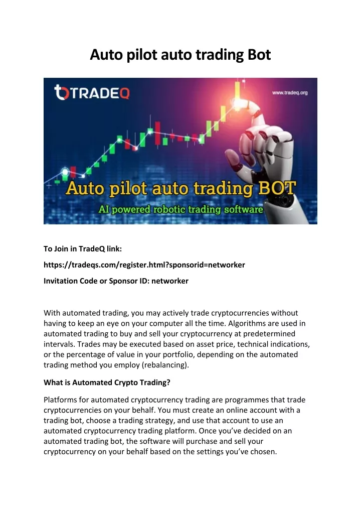 auto pilot auto trading bot