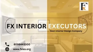 FX Interior Executors (1)