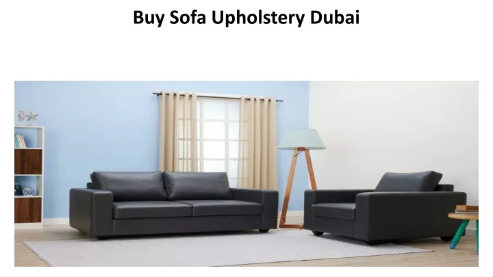 buy sofa upholstery dubai