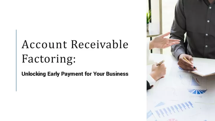 account receivable factoring