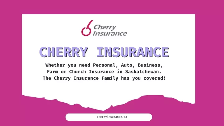cherry insurance cherry insurance whether