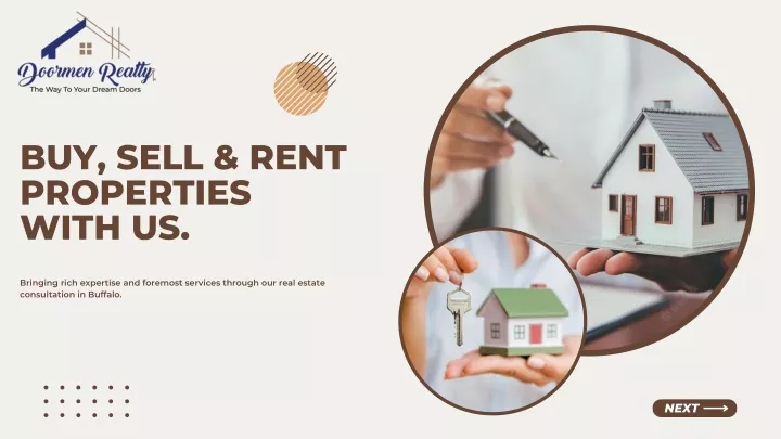 buy sell rent properties with us